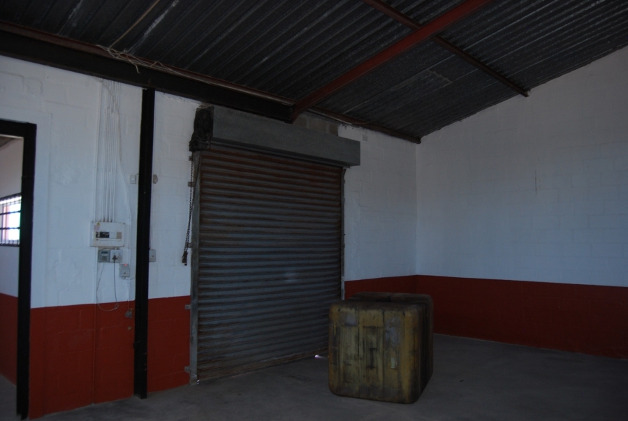 Commercial Property for Sale in Vredenburg Western Cape